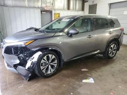 2023 Nissan Rogue SV en venta en Chicago Heights, IL