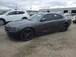 Dodge Charger salvage cars for sale: 2014 Dodge Charger SE