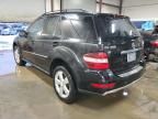 2009 Mercedes-Benz ML 350