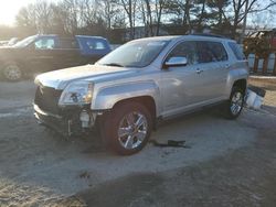 2015 GMC Terrain SLE en venta en North Billerica, MA