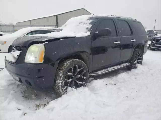 2007 GMC Yukon Denali