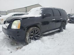 Salvage cars for sale at Lawrenceburg, KY auction: 2007 GMC Yukon Denali