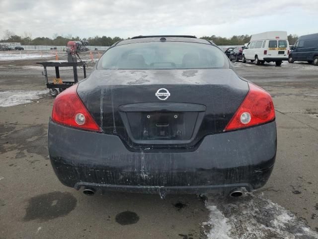 2009 Nissan Altima 2.5S