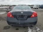 2009 Nissan Altima 2.5S