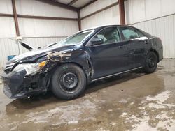 Toyota salvage cars for sale: 2014 Toyota Camry L