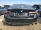 2023 BMW I4 Edrive 40