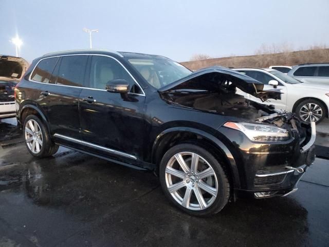 2019 Volvo XC90 T6 Inscription