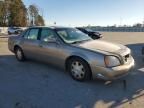 2003 Cadillac Deville