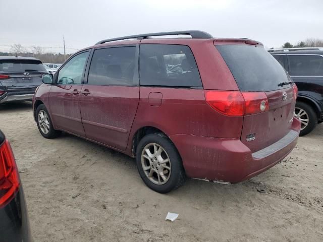 2006 Toyota Sienna LE