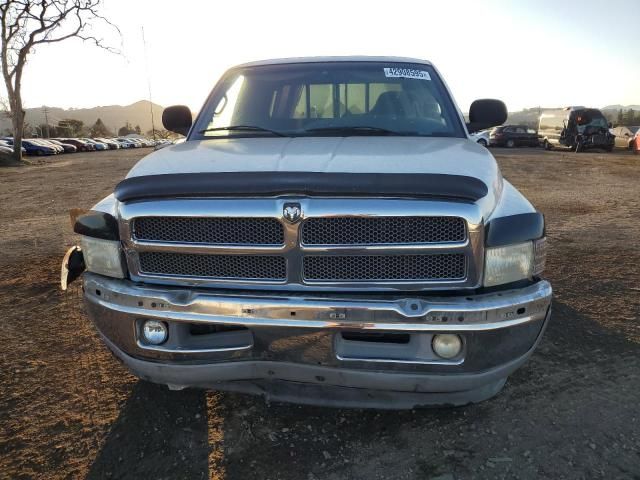 1999 Dodge RAM 1500