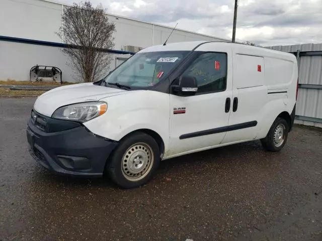 2018 Dodge RAM Promaster City