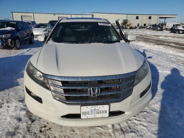 2010 Honda Accord Crosstour EXL