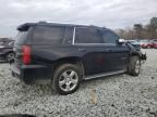 2015 Chevrolet Tahoe K1500 LTZ