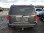 2011 Honda Pilot EXL