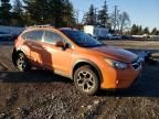 2015 Subaru XV Crosstrek 2.0 Limited