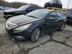 Hyundai salvage cars for sale: 2011 Hyundai Sonata SE