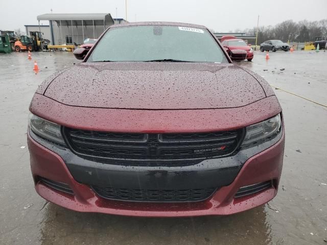 2018 Dodge Charger R/T