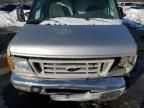 2003 Ford Econoline E350 Super Duty Van