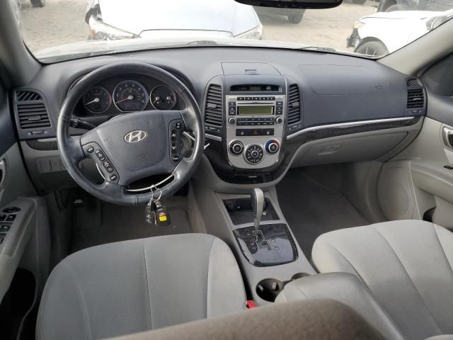 2008 Hyundai Santa FE SE