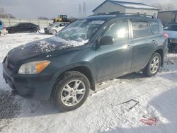 2011 Toyota Rav4 en venta en Barberton, OH