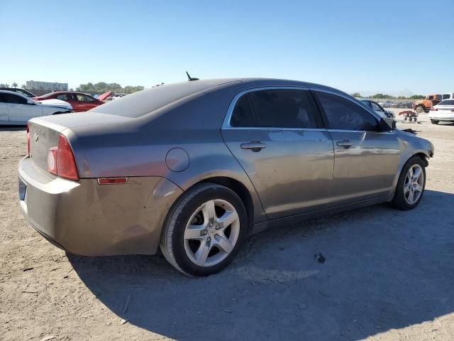 2011 Chevrolet Malibu LS