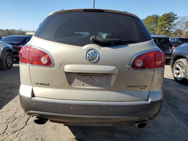 2010 Buick Enclave CXL