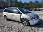 2007 Dodge Grand Caravan SXT