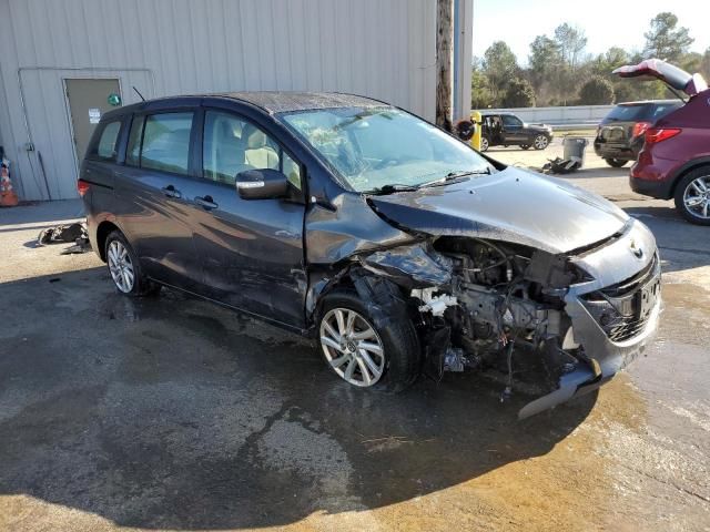 2013 Mazda 5