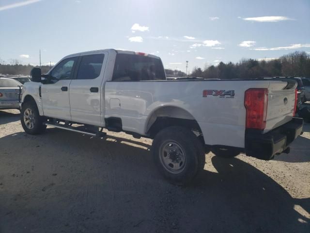 2019 Ford F250 Super Duty