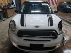 2016 Mini Cooper S Countryman