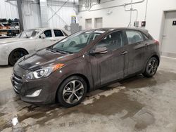 2016 Hyundai Elantra GT en venta en Ottawa, ON