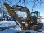 2016 Caterpillar Excavator