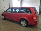 2010 Chrysler Town & Country LX