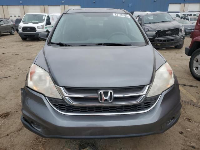 2011 Honda CR-V EX