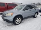 2007 Honda CR-V EX