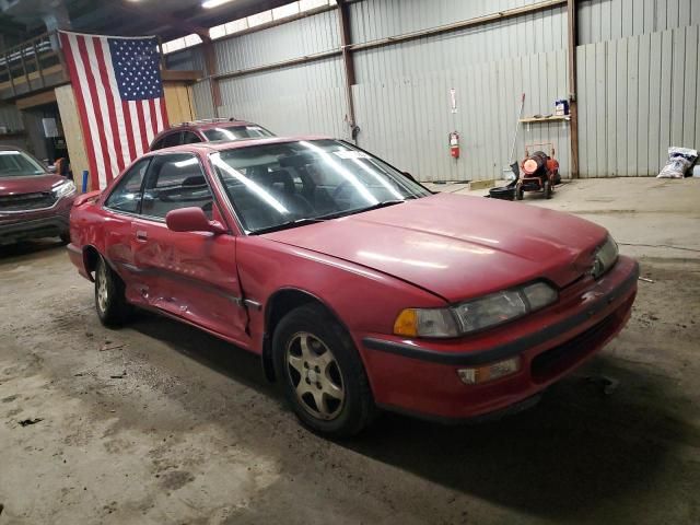 1993 Acura Integra GS