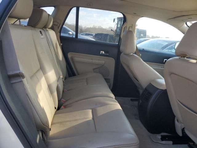 2008 Ford Edge SEL