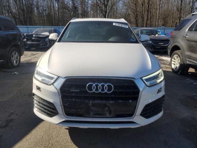 2017 Audi Q3 Prestige