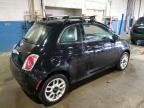 2015 Fiat 500 POP