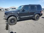 2009 Jeep Liberty Sport