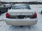 2008 Mercury Grand Marquis LS