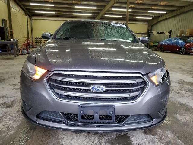 2014 Ford Taurus Limited