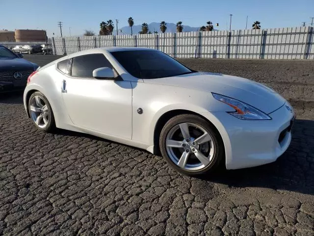 2011 Nissan 370Z Base