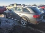 2014 Audi A4 Allroad Premium Plus