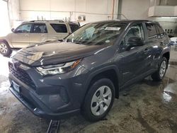 2025 Toyota Rav4 LE en venta en Littleton, CO