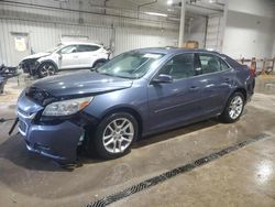 2015 Chevrolet Malibu 1LT en venta en York Haven, PA