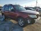 2010 Subaru Forester XS