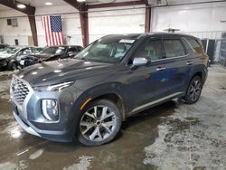 Salvage Cars with No Bids Yet For Sale at auction: 2022 Hyundai Palisade SEL