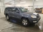 2005 Toyota 4runner Limited