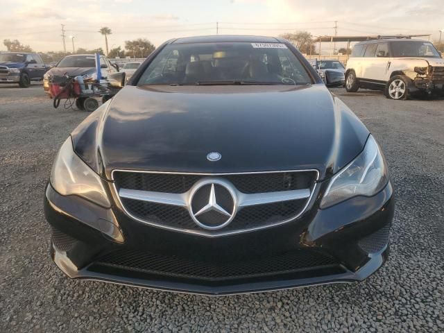 2014 Mercedes-Benz E 350